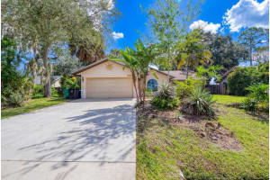 2379 SW Valnera Street, Port Saint Lucie, FL 34953 Sold 11/12/25