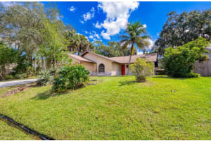 2379 SW Valnera Street, Port Saint Lucie, FL 34953 - MLS#R11132120