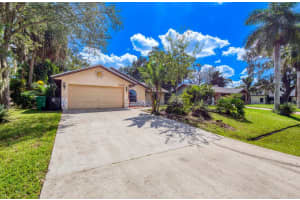 2379 SW Valnera Street, Port Saint Lucie, FL 34953 Sold 11/12/25