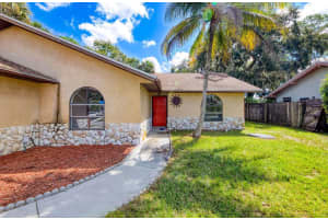 2379 SW Valnera Street, Port Saint Lucie, FL 34953 - MLS#R11132120