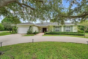 148 Scarborough Terrace, Wellington, FL 33414 - MLS#R11132124