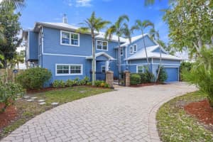1009 NW Terrace Road, Stuart, FL 34994 - MLS#R11132126