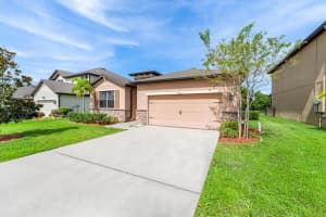 6122 NW Regent Street, St Lucie West, FL 34983 - MLS#R11132128