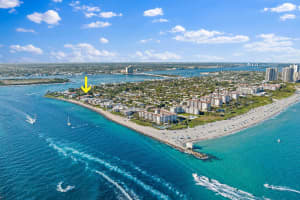 224 Inlet Way 2a, Palm Beach Shores, FL 33404 - MLS#R11132135