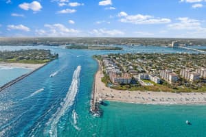 224 Inlet Way 2a, Palm Beach Shores, FL 33404 - MLS#R11132135