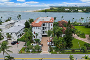 224 Inlet Way 2a, Palm Beach Shores, FL 33404 - MLS#R11132135