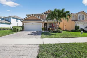 6071 SE Crooked Oak Avenue, Hobe Sound, FL 33455 Sold 12/05/25