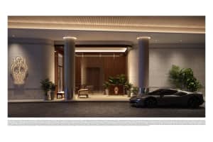 383 Okeechobee Boulevard 1801, West Palm Beach, FL 33401 - MLS#R11132138
