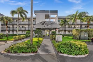 15355 Lakes Of Delray Boulevard 104, Delray Beach