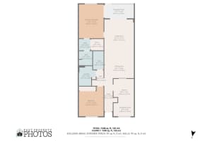 15355 Lakes Of Delray Boulevard 104, Delray Beach, FL 33484 Sold 01/06/26