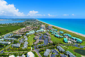 2400 S Ocean Drive 3213, Fort Pierce, FL 34949 - MLS#R11132153