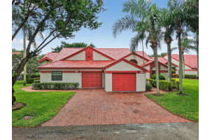 7906 Lexington Club Boulevard B, Delray Beach