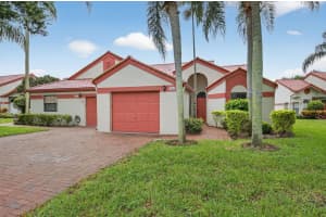7906 Lexington Club Boulevard, Delray Beach, FL 33446 - MLS#R11132156