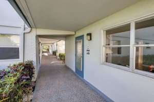 152 Tuscany C C, Delray Beach, FL 33446 - MLS#R11132165