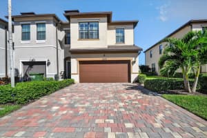 2829 Bard Street, Palm Springs, FL 33406 - MLS#R11132167