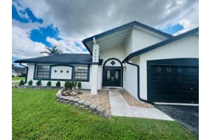 8500 NW 52nd Court, Lauderhill, FL 33351 Sold 11/19/25