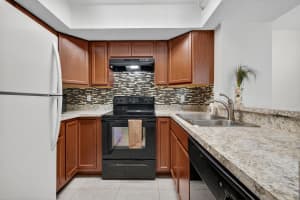 1537 SE Royal Green Circle E #202, Port Saint Lucie, FL 34952 - MLS#R11132173