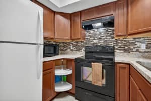 1537 SE Royal Green Circle E #202, Port Saint Lucie, FL 34952 - MLS#R11132173