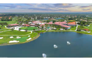 23 Lexington Lane W D, Palm Beach Gardens, FL 33418 - MLS#R11132179