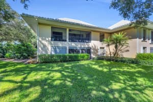 24 SE Turtle Creek Drive F, Tequesta, FL 33469 - MLS#R11132185