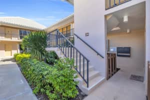 24 SE Turtle Creek Drive F, Tequesta, FL 33469 - MLS#R11132185