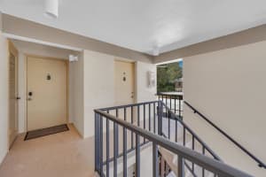 24 SE Turtle Creek Drive F, Tequesta, FL 33469 - MLS#R11132185