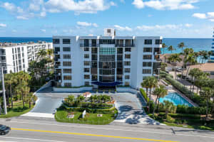 1155 Hillsboro Mile 402, Hillsboro Beach, FL 33062 - MLS#R11132189