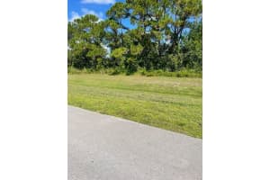 Xxx Woodward Drive, Fort Pierce, FL 34946 Sold 11/14/25