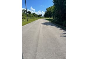 Xxx Woodward Drive, Fort Pierce, FL 34946 Sold 11/14/25