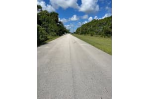 Xxx Woodward Drive, Fort Pierce, FL 34946 Sold 11/14/25