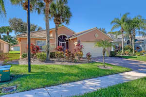 8022 Duomo Circle, Boynton Beach, FL 33472 Sold 12/11/25