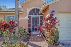 8022 Duomo Circle, Boynton Beach, FL 33472 Sold 12/11/25