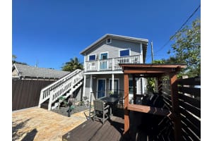 322 L Street, Lake Worth Beach, FL 33460 - MLS#R11132213