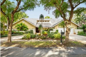 1995 S Parkside Circle, Boca Raton, FL 33486 - MLS#R11132215