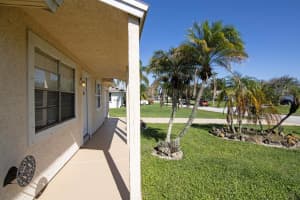 849 SW Amethist Terrace, Port Saint Lucie, FL 34953 - MLS#R11132220