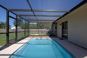 849 SW Amethist Terrace, Port Saint Lucie, FL 34953 - MLS#R11132220