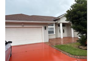 2066 SW Savage Boulevard, Port Saint Lucie, FL 34953 - MLS#R11132227