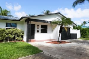 1502 4th Avenue, Delray Beach, FL 33444 - MLS#R11132229