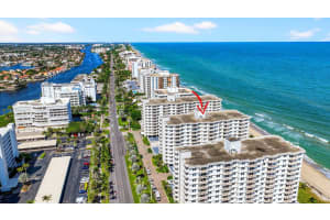 3221 S Ocean Boulevard 908, Highland Beach, FL 33487 - MLS#R11132237