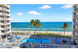 3221 S Ocean Boulevard 908, Highland Beach, FL 33487 - MLS#R11132237