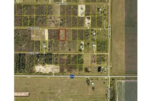14772 NW 244th Street, Okeechobee, FL 34972 - MLS#R11132238
