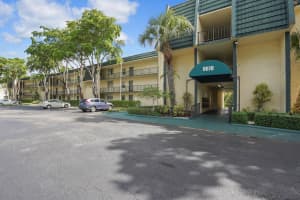 9070 Lime Bay Boulevard 214, Tamarac, FL 33321 - MLS#R11132241