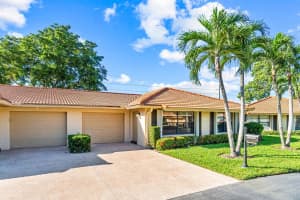 4640 Rosewood Tree Court B, Boynton Beach, FL 33436 - MLS#R11132243