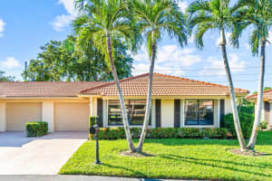 4640 Rosewood Tree Court B, Boynton Beach, FL 33436 - MLS#R11132243
