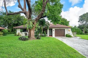 301 NW 42nd Street, Boca Raton, FL 33431 - MLS#R11132245