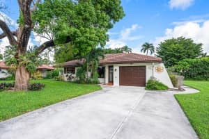 301 NW 42nd Street, Boca Raton, FL 33431 - MLS#R11132245