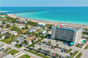 355 S Ocean Drive P-806, Fort Pierce, FL 34949 - MLS#R11132251