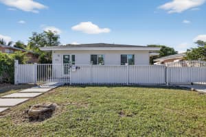 915 S F Street, Lake Worth Beach, FL 33460 - MLS#R11132256