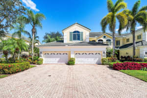 114 Palm Point Circle C, Palm Beach Gardens, FL 33418 - MLS#R11132265