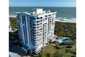 2700 N Highway A1a 207, Hutchinson Island, FL 34949 - MLS#R11132269
